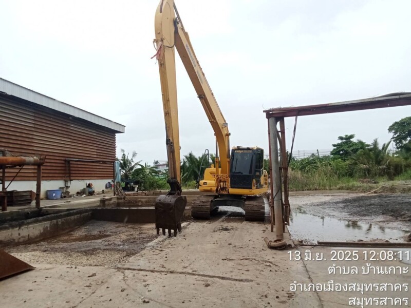 ให้เช่ารถแม็คโครบูมยาวบางกอกน้อย